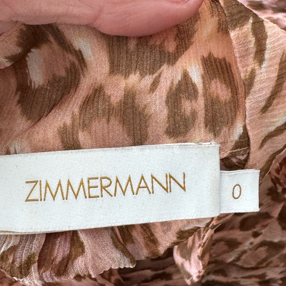 Zimmermann - Picture 10 of 16